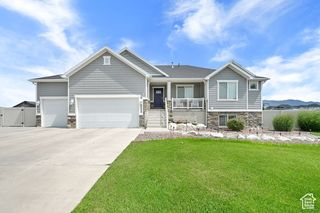 3524 S 5160 W, Hooper, UT 84315