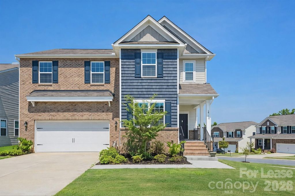 10391 Hillsborough Street, Huntersville, NC 28078