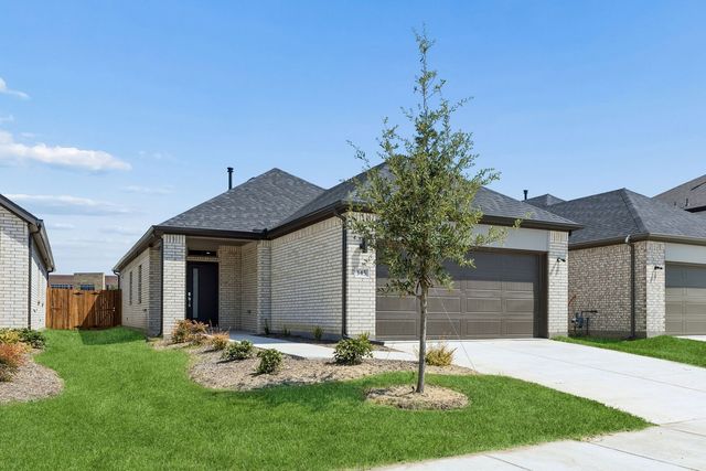 115 Longhorn Lane, Lavon, TX 75166