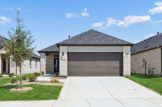 115 Longhorn Lane, Lavon, TX 75166