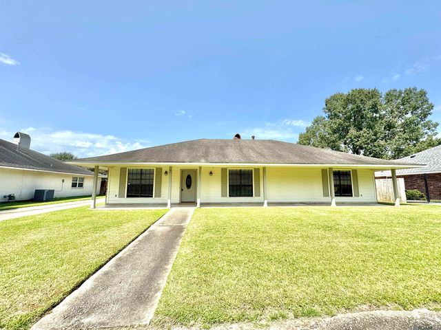 5016 Five Forks Dr, Baton Rouge, LA 70817