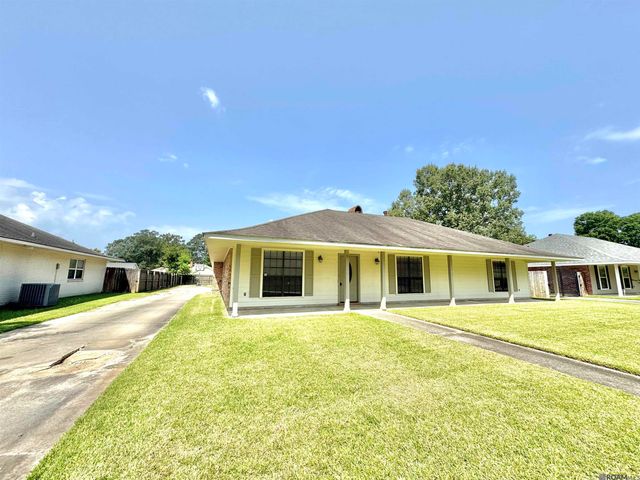 5016 Five Forks Dr, Baton Rouge, LA 70817
