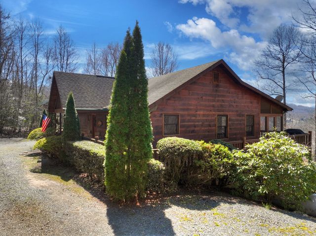 195 Trina Lane, Blue Ridge, GA 30513