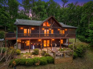 195 Trina Lane, Blue Ridge, GA 30513