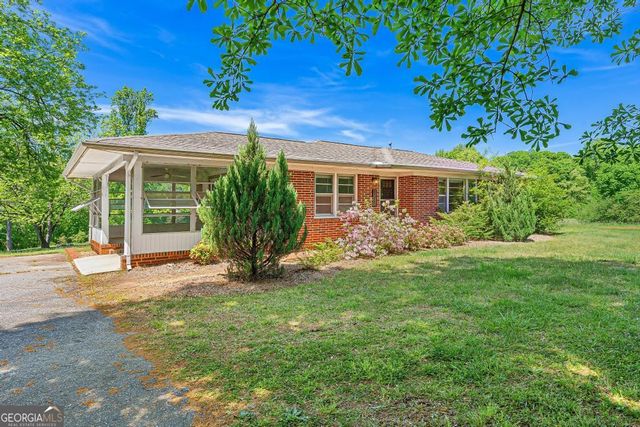 6351 Highway 17, Canon, GA 30520