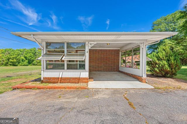 6351 Highway 17, Canon, GA 30520