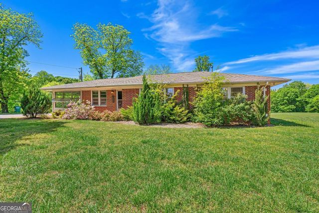 6351 Highway 17, Canon, GA 30520