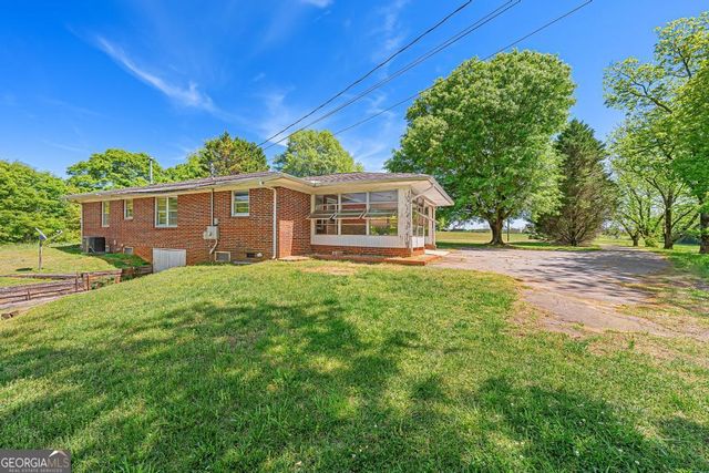 6351 Highway 17, Canon, GA 30520