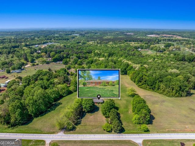 6351 Highway 17, Canon, GA 30520