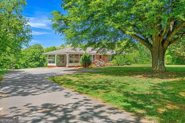 6351 Highway 17, Canon, GA 30520