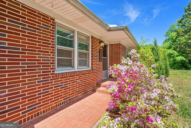 6351 Highway 17, Canon, GA 30520