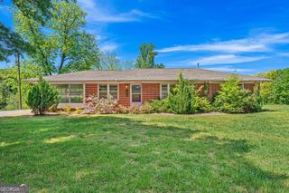 6351 Highway 17, Canon, GA 30520