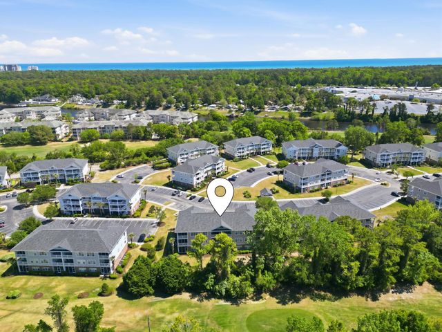 5801 Oyster Catcher Dr Unit 634, North Myrtle Beach, SC 29582