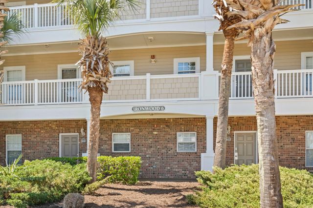 5801 Oyster Catcher Dr Unit 634, North Myrtle Beach, SC 29582