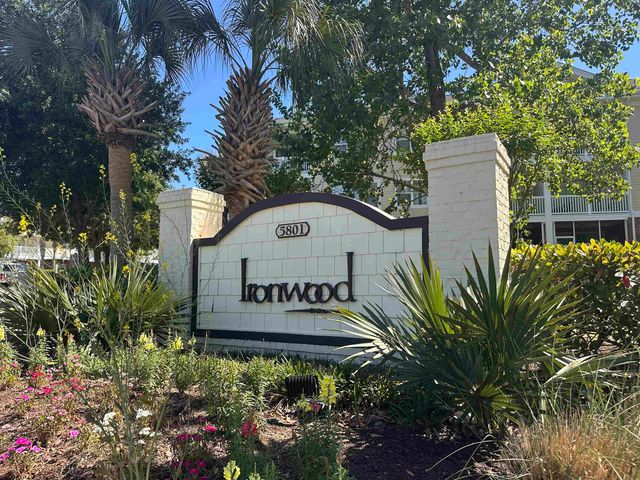 5801 Oyster Catcher Dr Unit 634, North Myrtle Beach, SC 29582