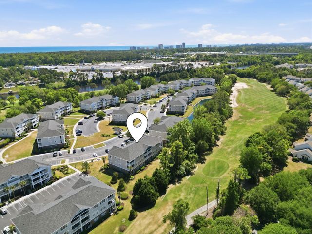 5801 Oyster Catcher Dr Unit 634, North Myrtle Beach, SC 29582