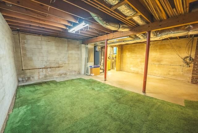 1248 Lithia Springs RD, Christiansburg, VA 24073