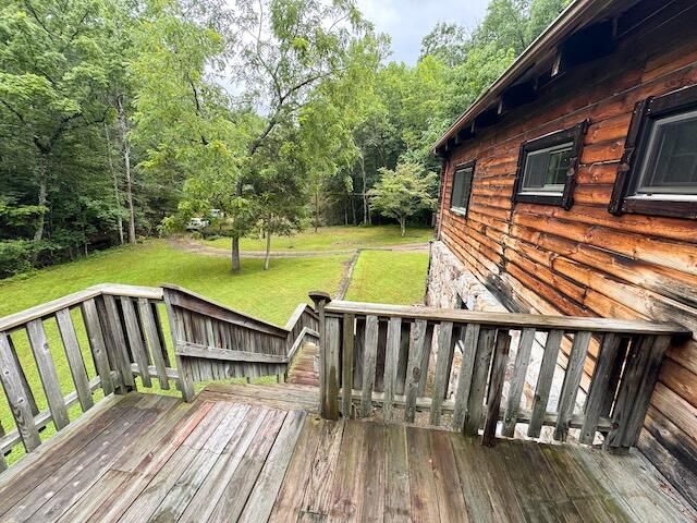 1248 Lithia Springs RD, Christiansburg, VA 24073