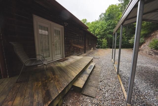 1248 Lithia Springs RD, Christiansburg, VA 24073