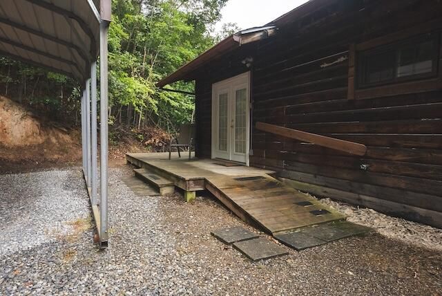 1248 Lithia Springs RD, Christiansburg, VA 24073