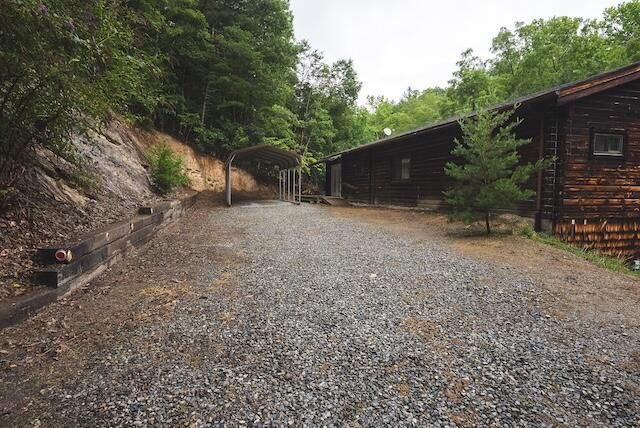 1248 Lithia Springs RD, Christiansburg, VA 24073
