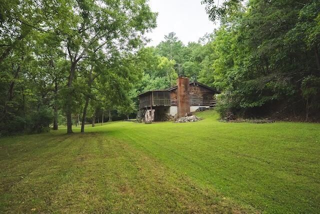 1248 Lithia Springs RD, Christiansburg, VA 24073