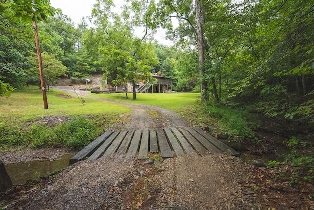 1248 Lithia Springs RD, Christiansburg, VA 24073