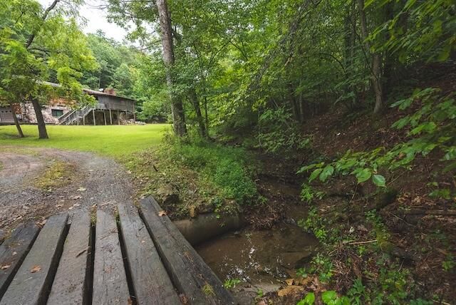 1248 Lithia Springs RD, Christiansburg, VA 24073