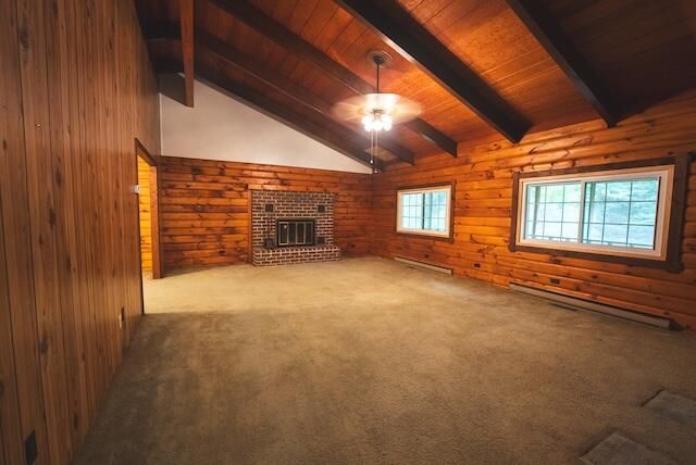 1248 Lithia Springs RD, Christiansburg, VA 24073