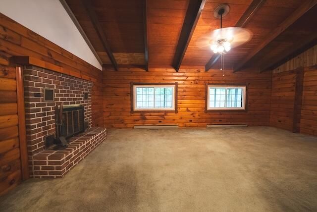 1248 Lithia Springs RD, Christiansburg, VA 24073