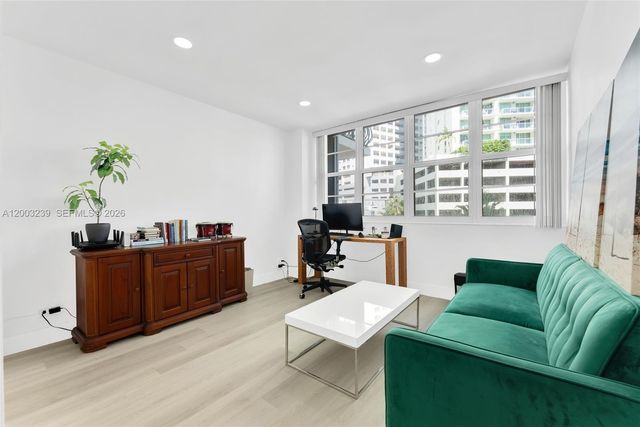 1408 Brickell Bay Dr 518, Miami, FL 33131