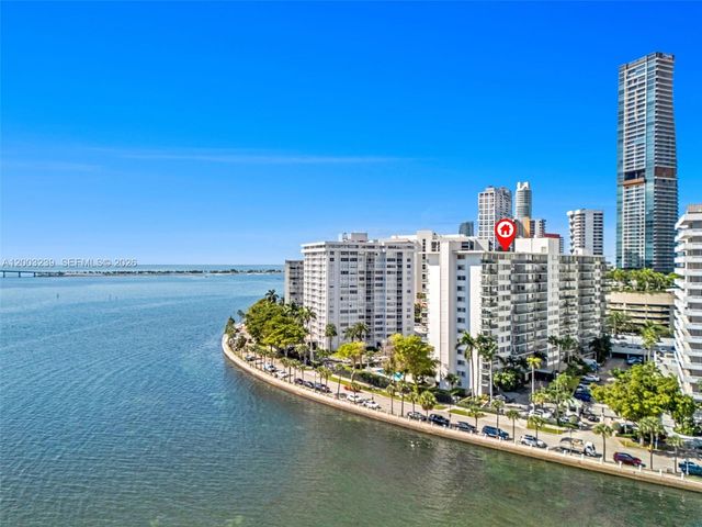 1408 Brickell Bay Dr 518, Miami, FL 33131