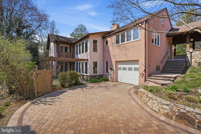 5600 16TH ST N, Arlington, VA 22205