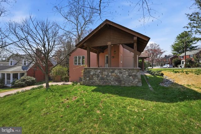 5600 16TH ST N, Arlington, VA 22205