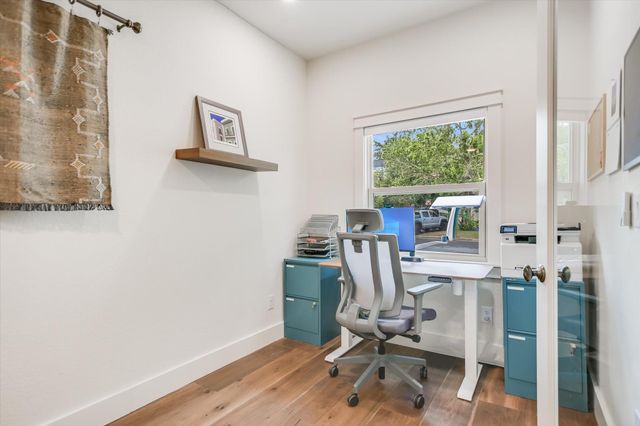 2707 La Mesa DR, Austin, TX 78704
