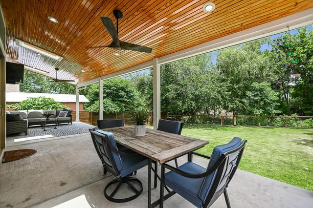 2707 La Mesa DR, Austin, TX 78704