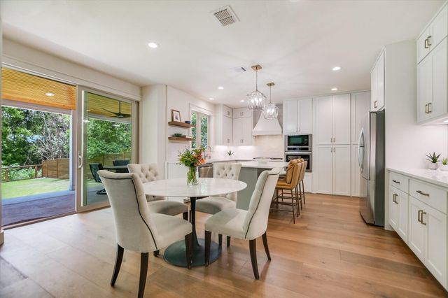 2707 La Mesa DR, Austin, TX 78704