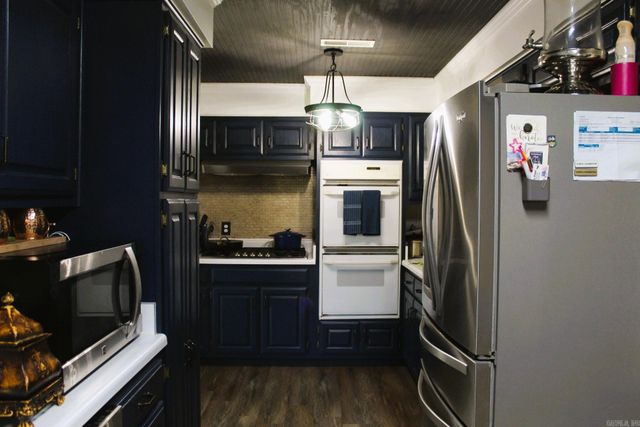 624 Cedar, West Helena, AR 72390