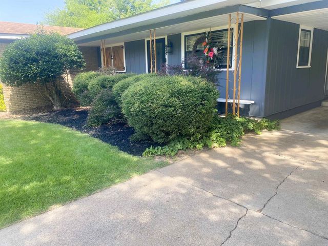 624 Cedar, West Helena, AR 72390