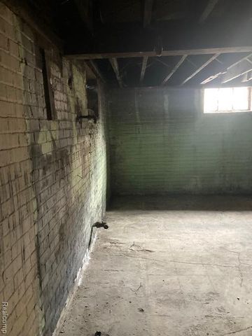 4425 Uthes Street, Detroit, MI 48209