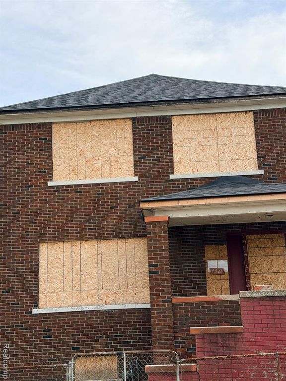 4425 Uthes Street, Detroit, MI 48209
