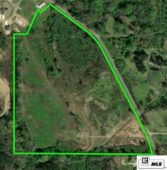 0 MOORES DAIRY ROAD, Ruston, LA 71270