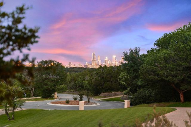 300 Bent Tree CT, West Lake Hills, TX 78746