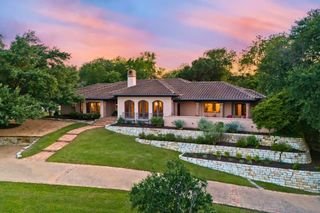 300 Bent Tree CT, West Lake Hills, TX 78746
