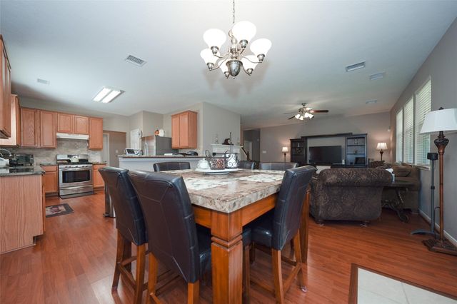 21622 Canyon Terrace Lane, Katy, TX 77450