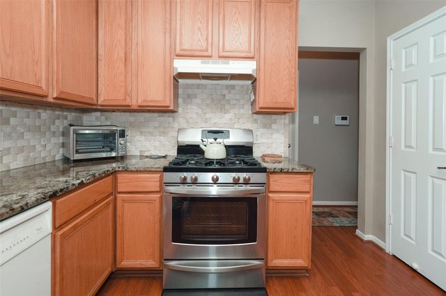 21622 Canyon Terrace Lane, Katy, TX 77450