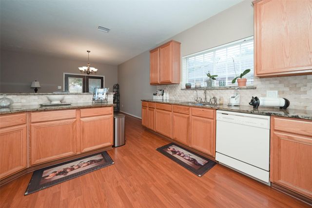 21622 Canyon Terrace Lane, Katy, TX 77450
