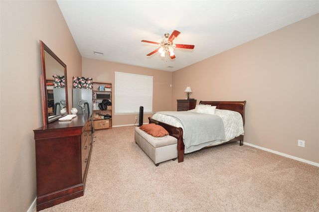 21622 Canyon Terrace Lane, Katy, TX 77450