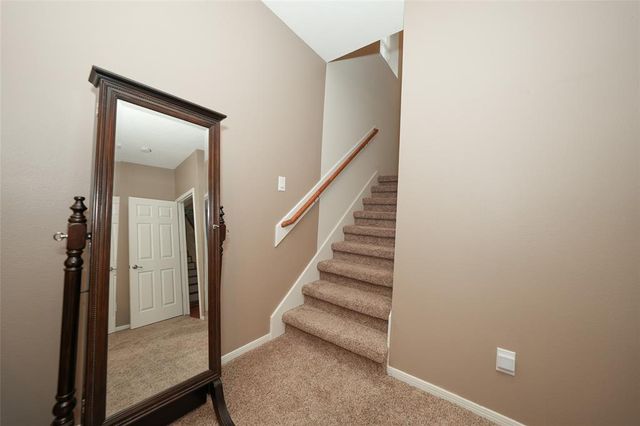 21622 Canyon Terrace Lane, Katy, TX 77450