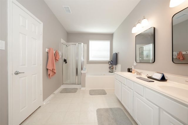 21622 Canyon Terrace Lane, Katy, TX 77450